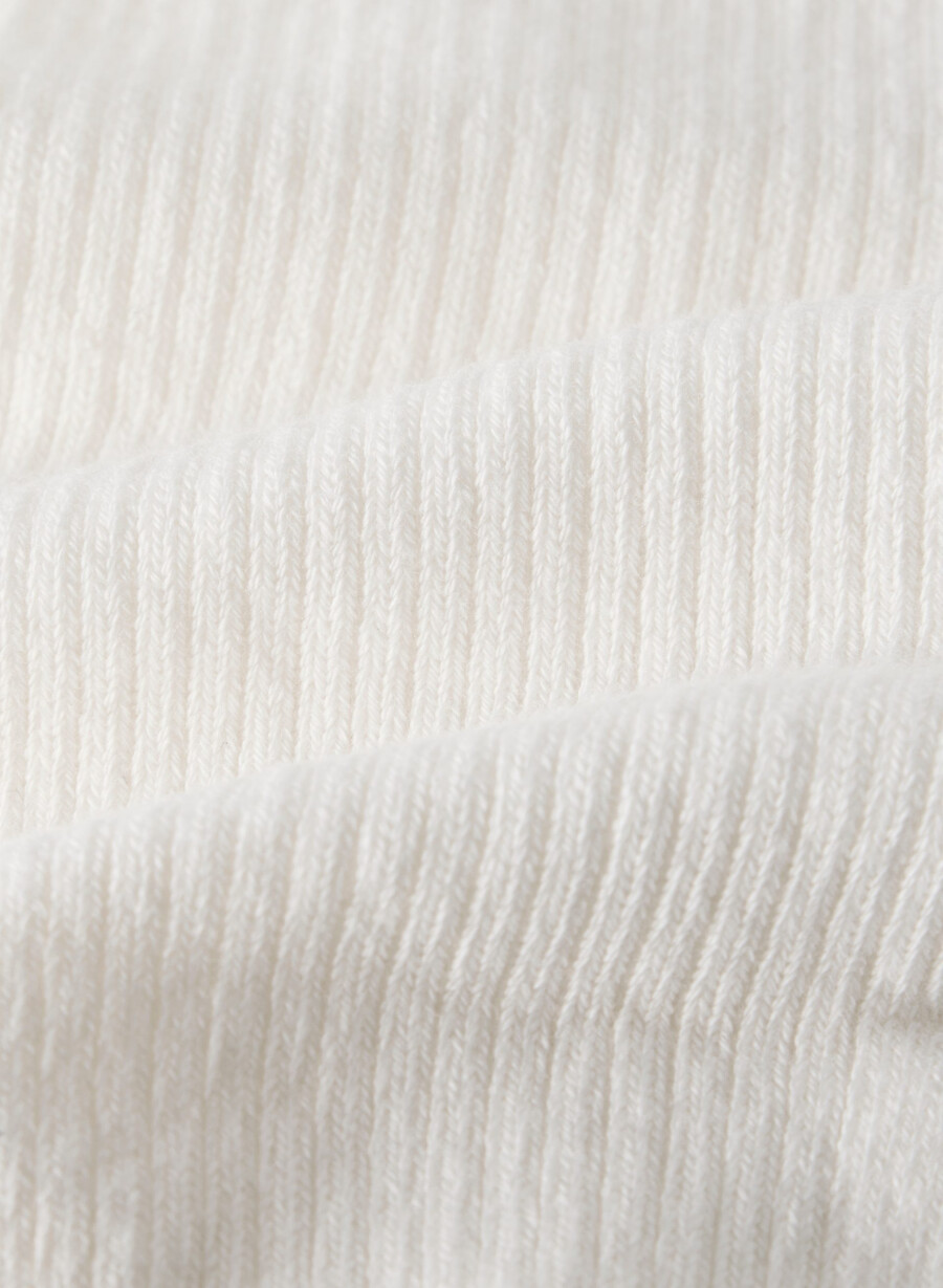 sugarplum crew sock 3-pack light birch