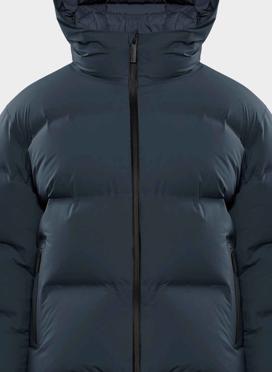 the super puff₂o shorty - rainstop admiral