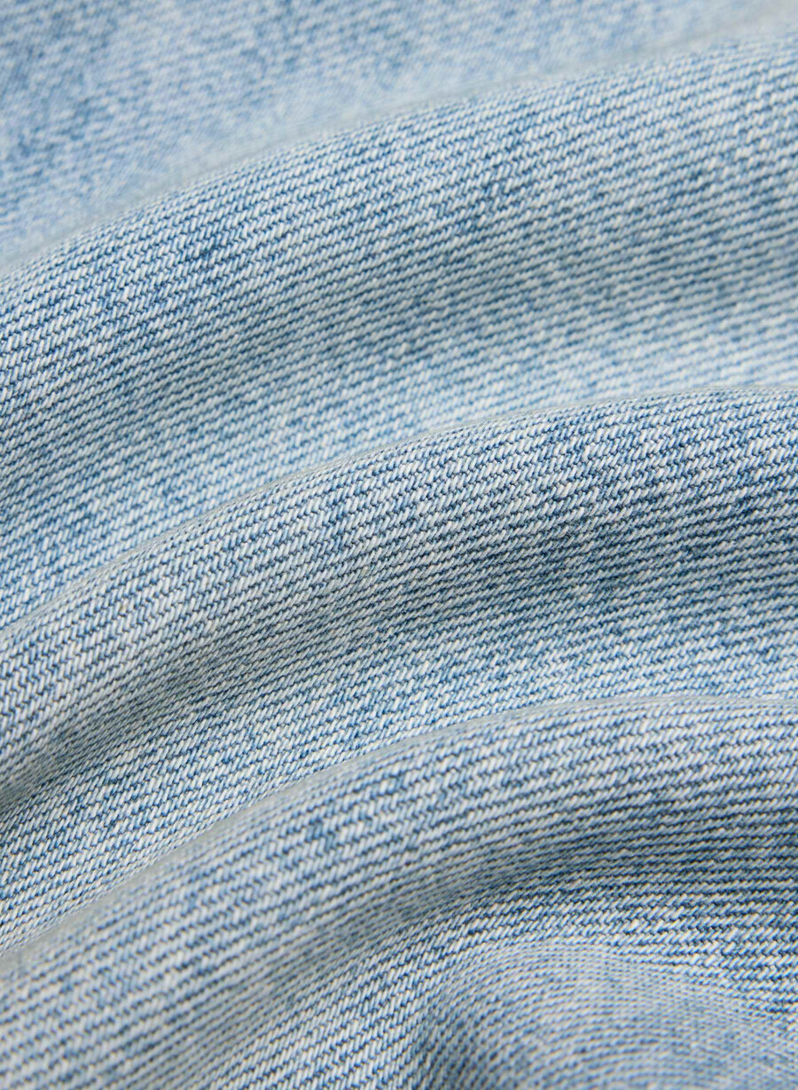 denim forum the farrah lo-rise wide jean 7 yrs bleu taboo