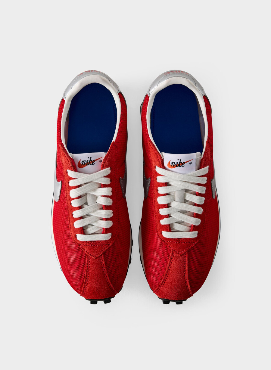 nike ld 1000 600 univ redsilver