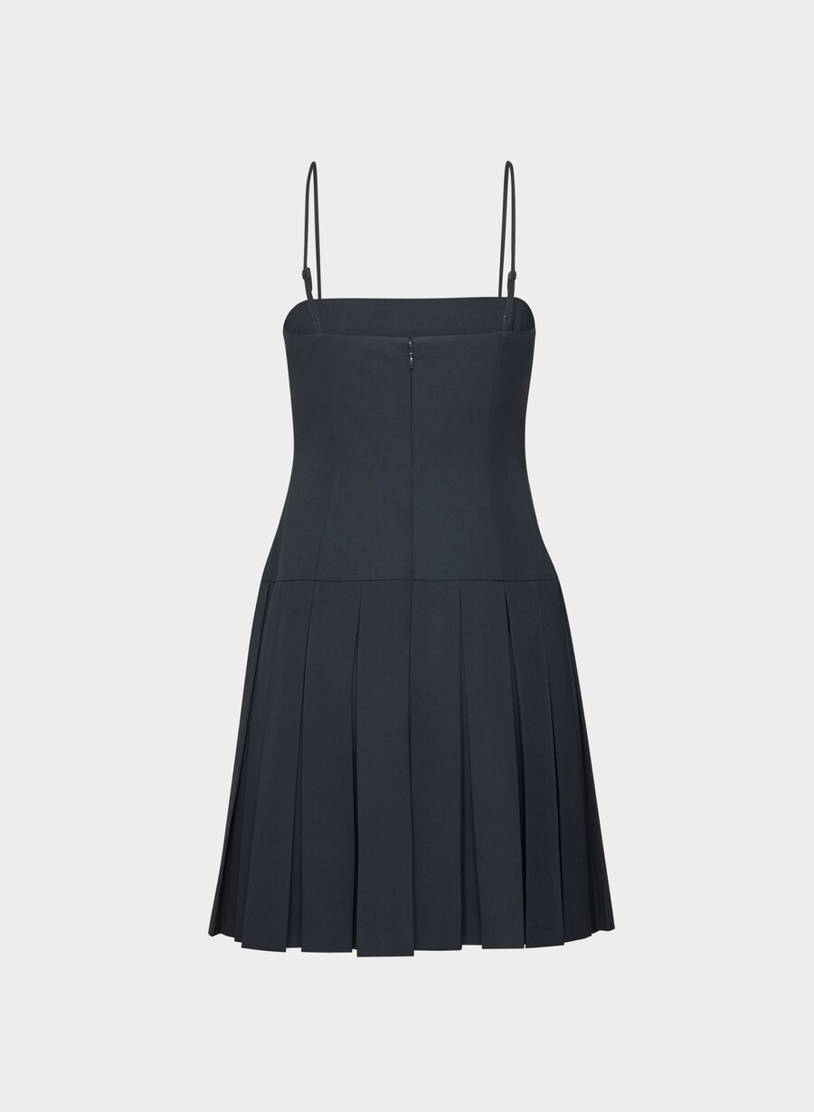 shetland dress admiral