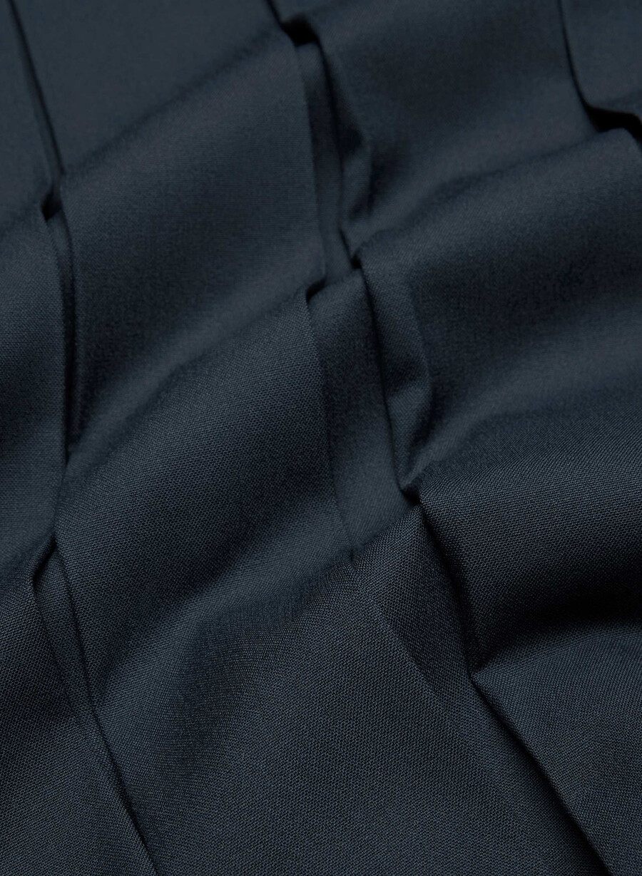 shetland dress admiral
