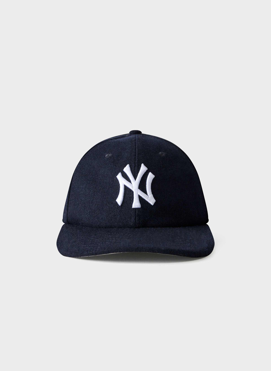 new era new york yankees 9fifty retro crown hat dark night navywhit