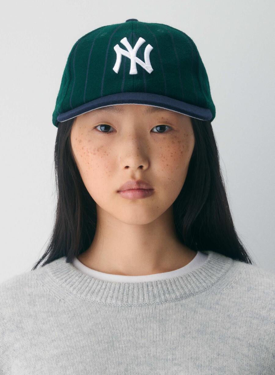 new era new york yankees 9fifty retro crown hat scarab dk nt nvy