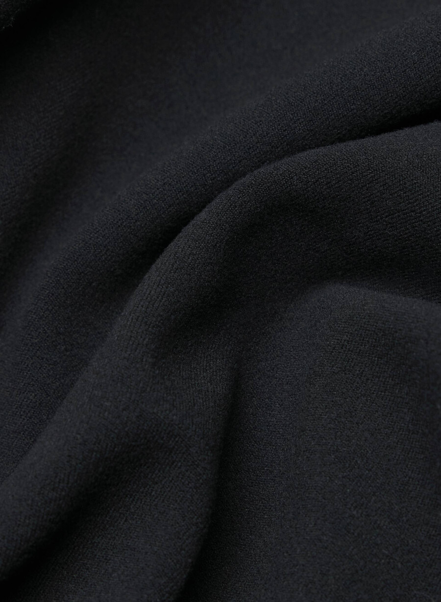 butter cheeky infinite hi flare 32 legging black