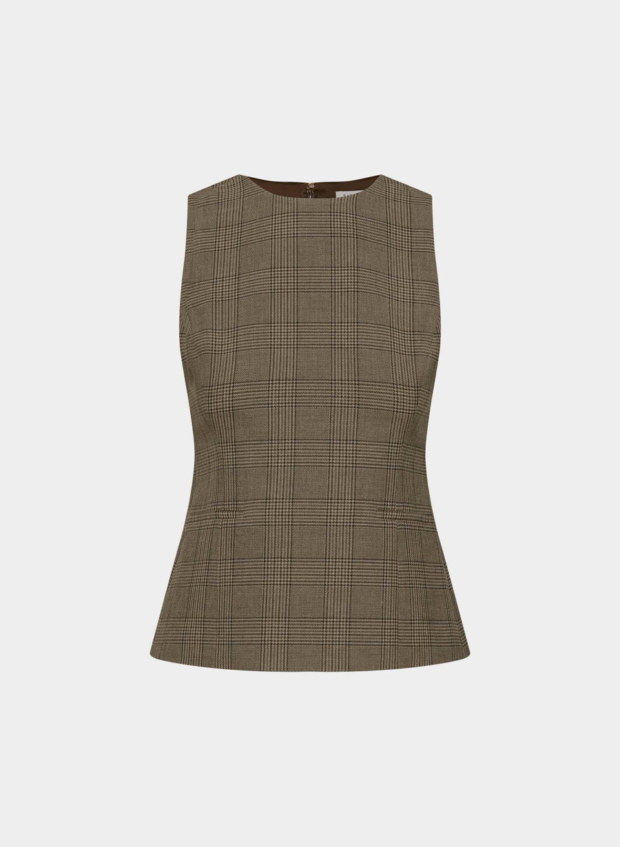 bellevue top tyson chk browntaup