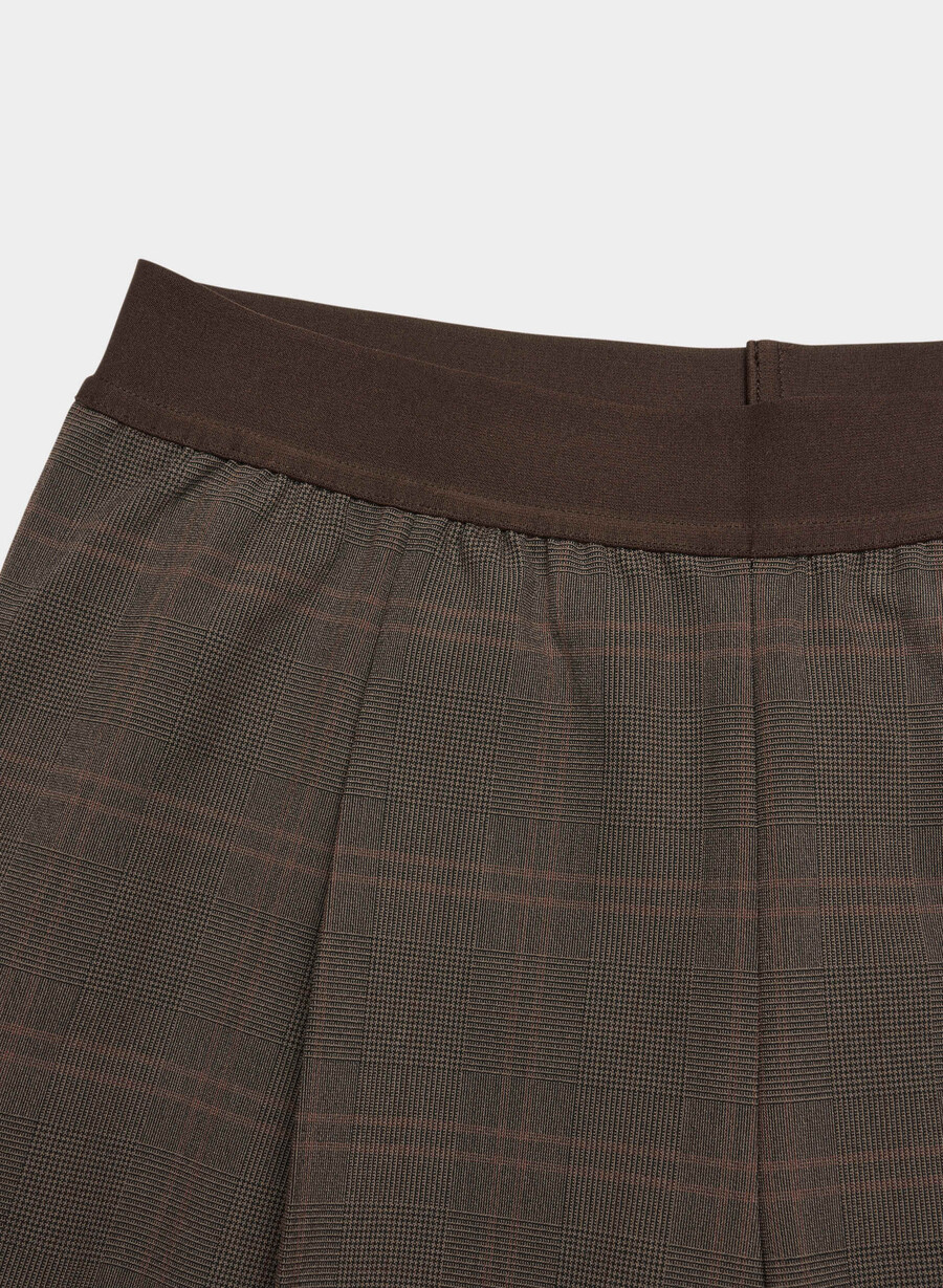 partner pant - ressential light lmbrt chk r mc brblk