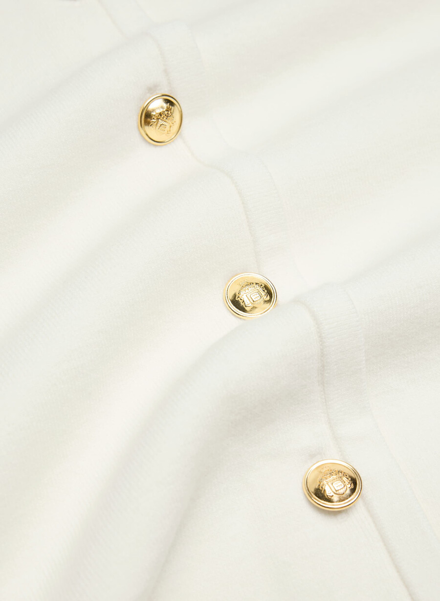 draper dress light birch