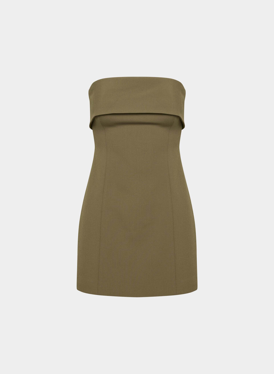 element dress cello brown