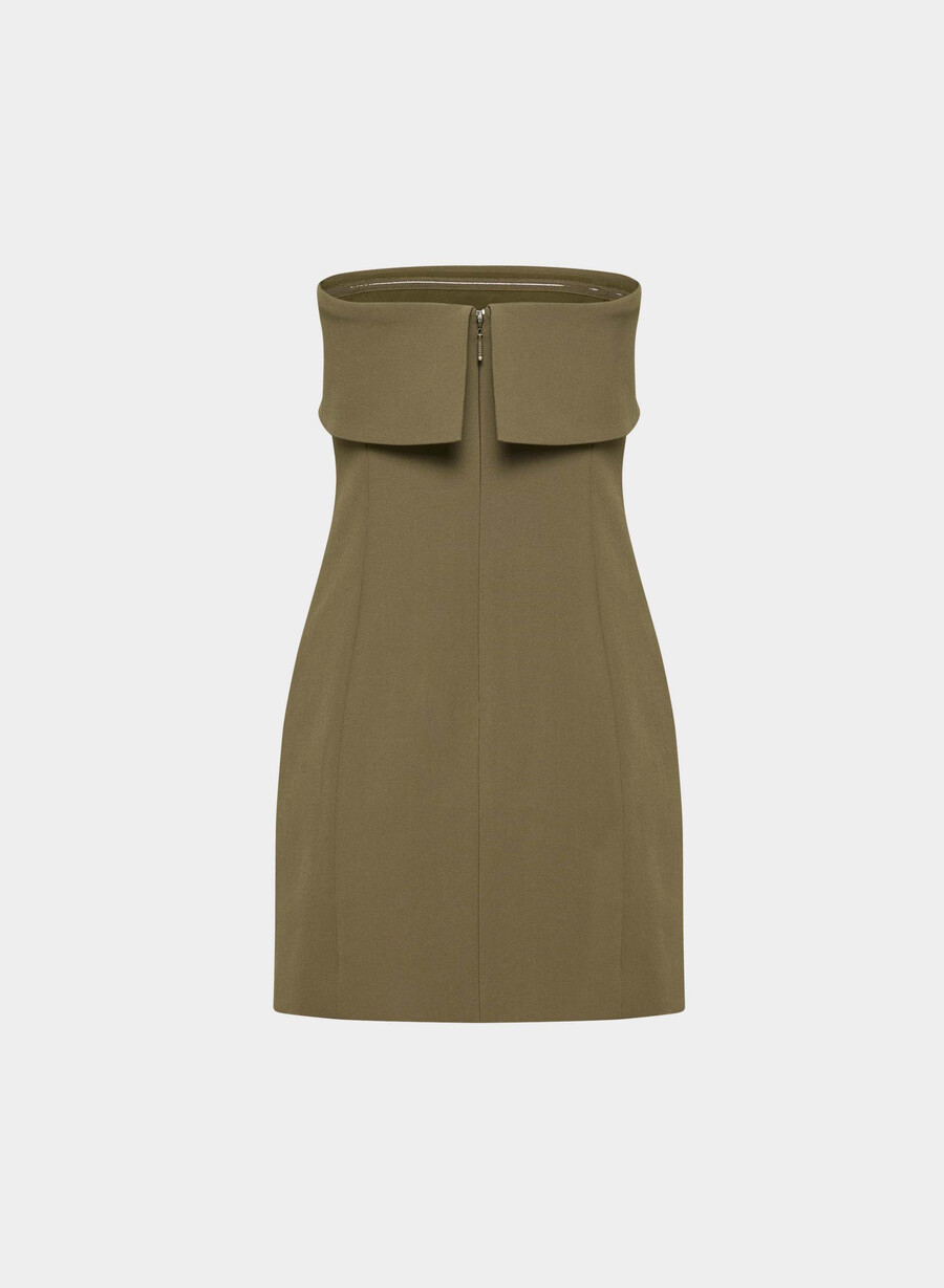 element dress cello brown