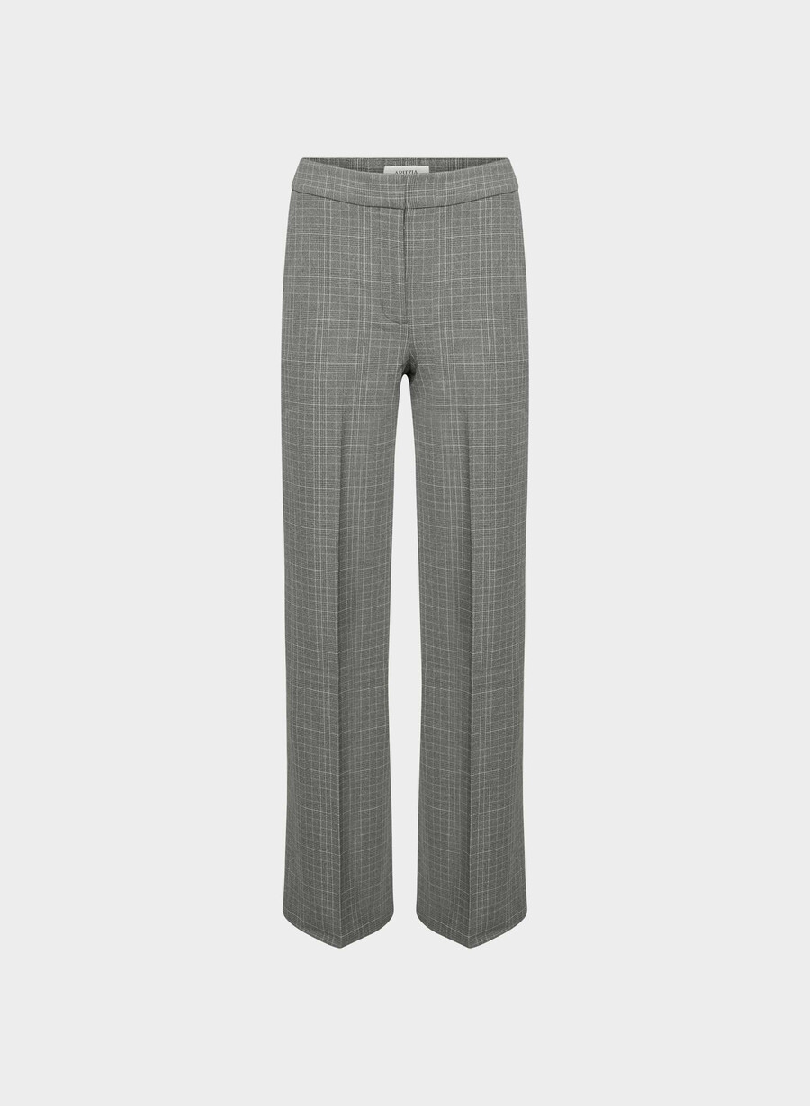 the limitless pant - twill sanford chk h chrn tp