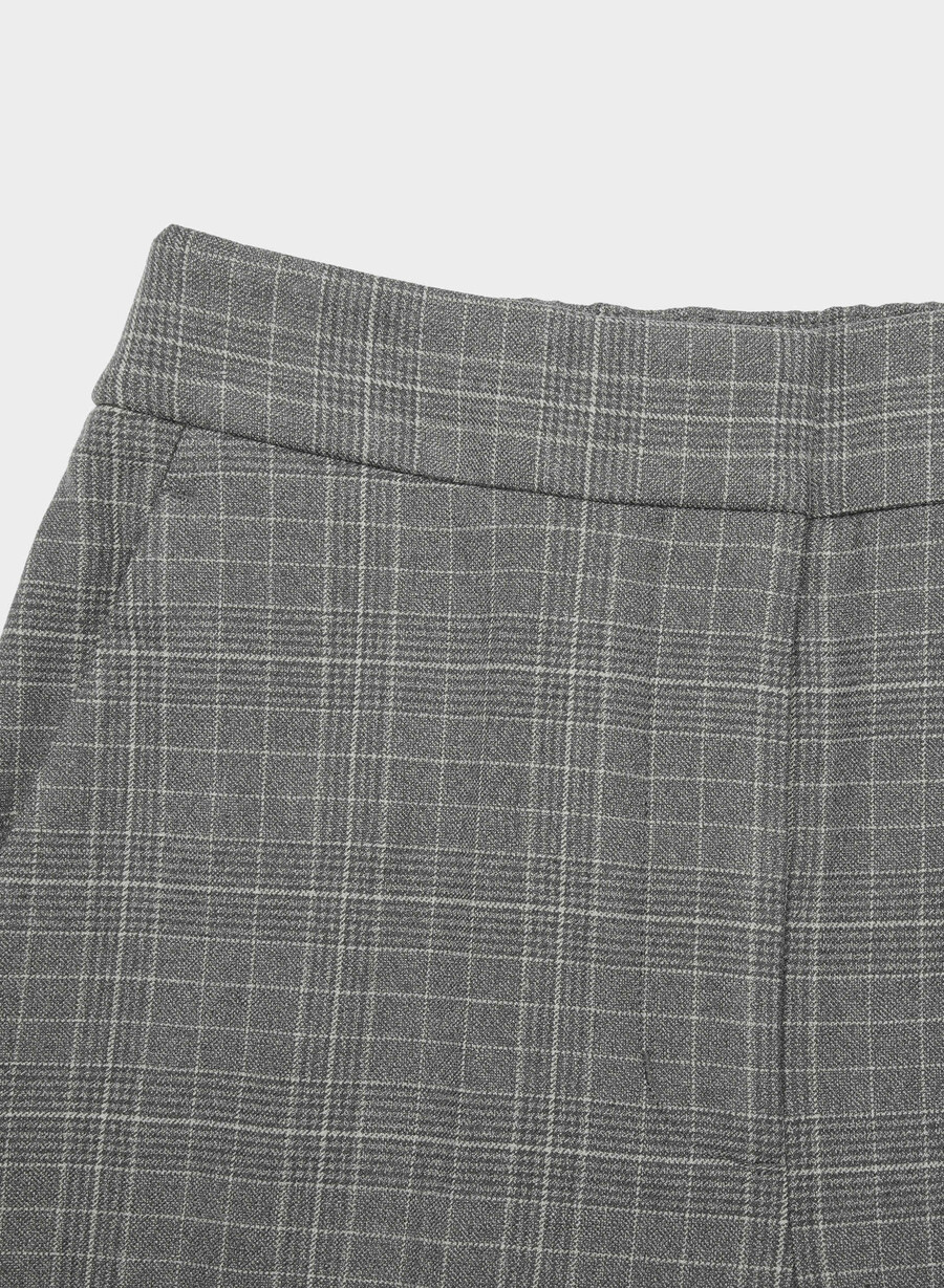 the limitless pant - twill sanford chk h chrn tp