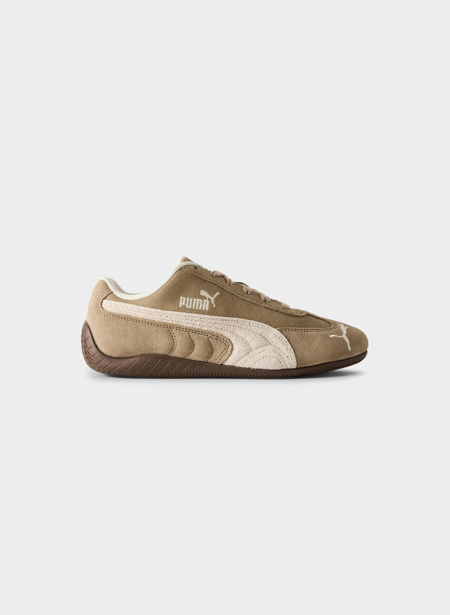 puma speedcat ice coffee alp snow
