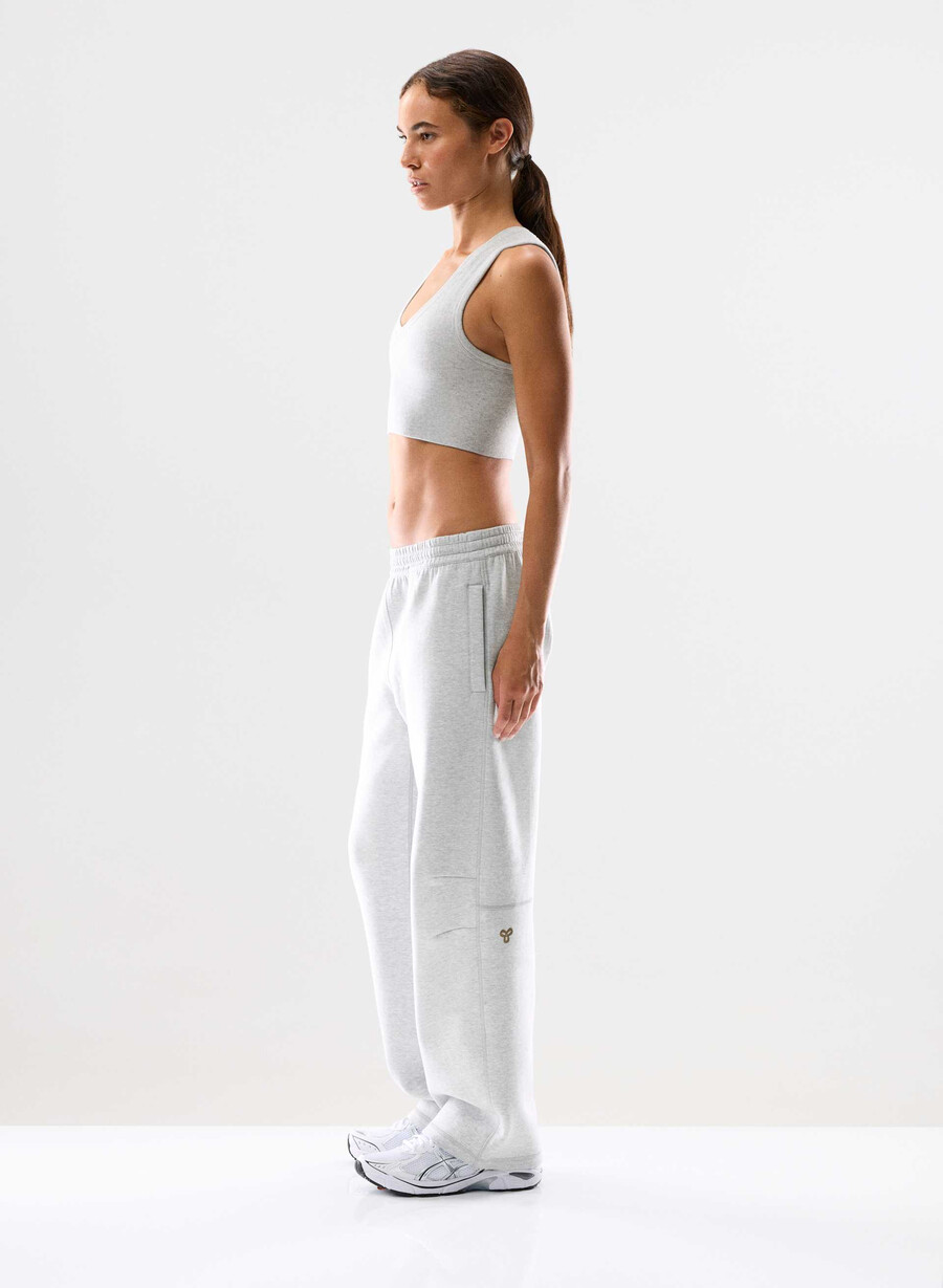 cottonmelt soothe tank black