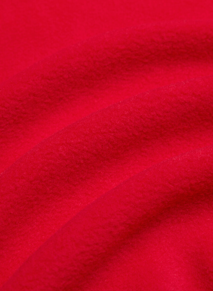 outlook zip-up flashing red