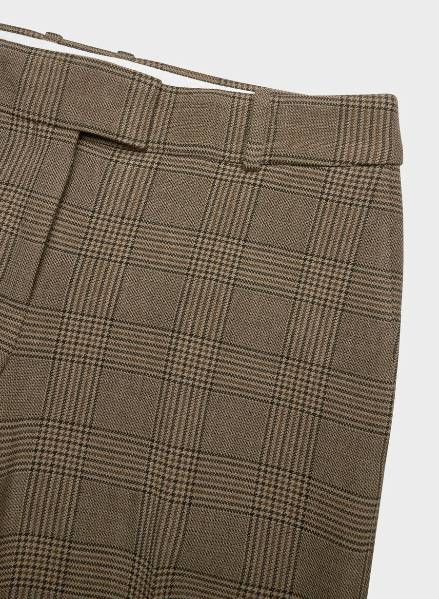 broker pant tyson chk browntaup
