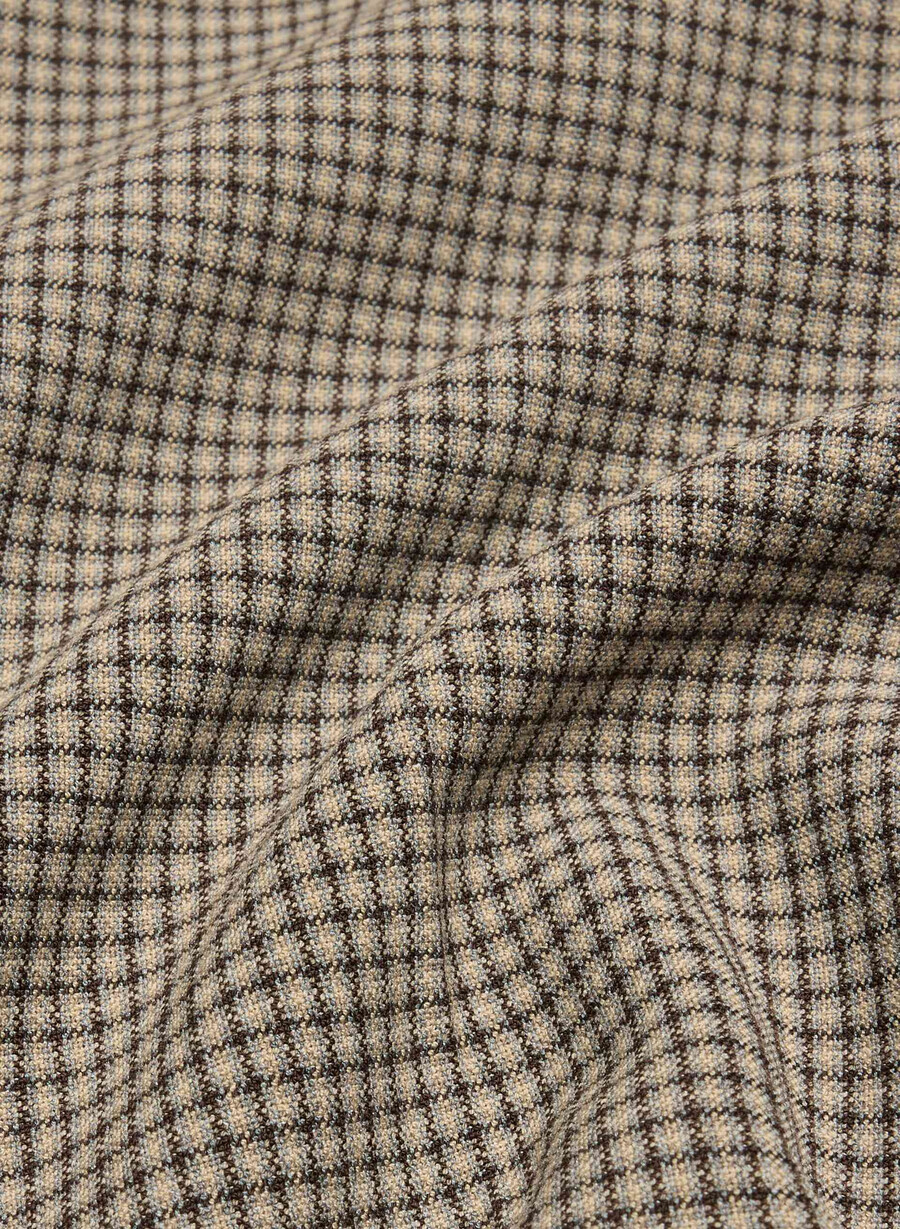 new agency pant - ressential har check mc br m b