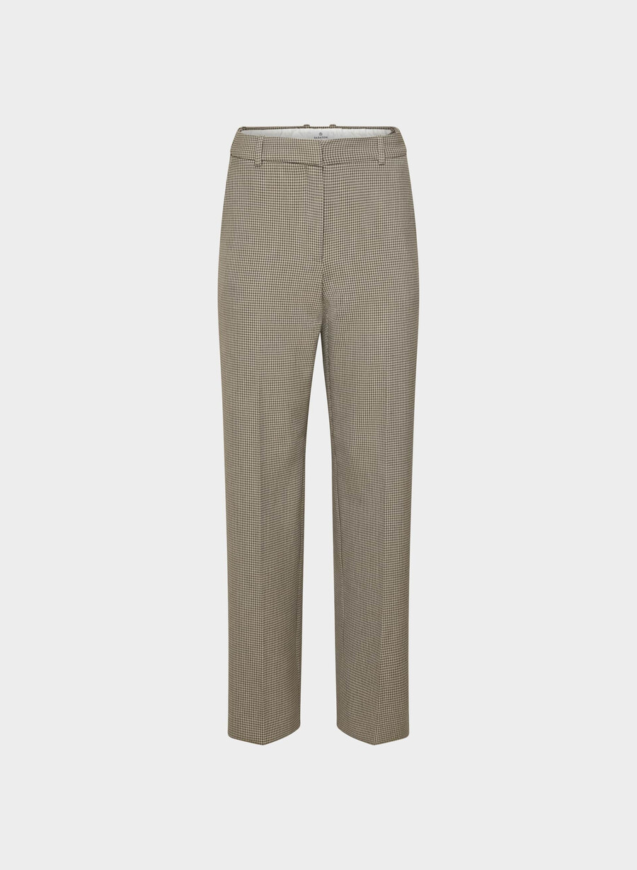 new agency pant - ressential har check mc br m b