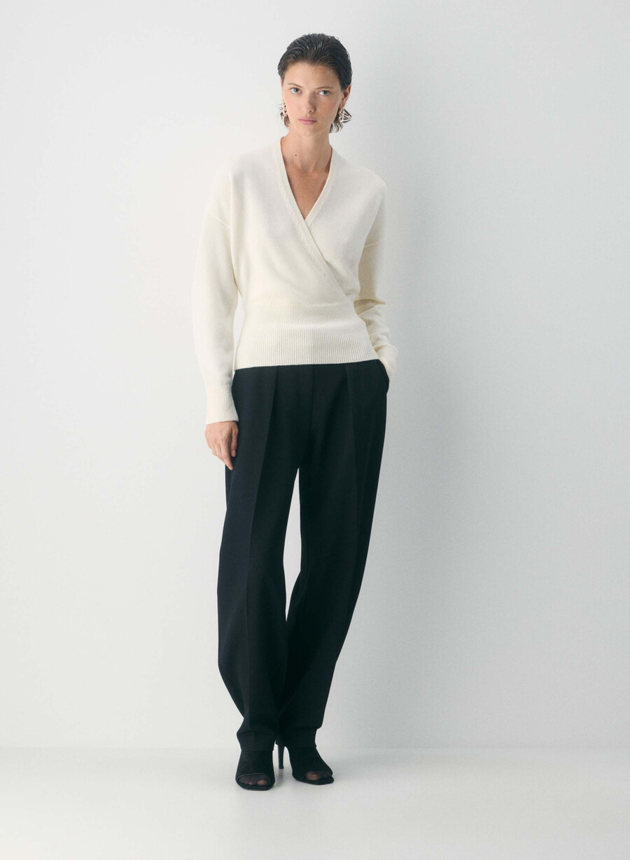 atticus merino wool sweater light birch