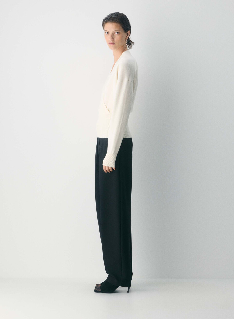 atticus merino wool sweater light birch