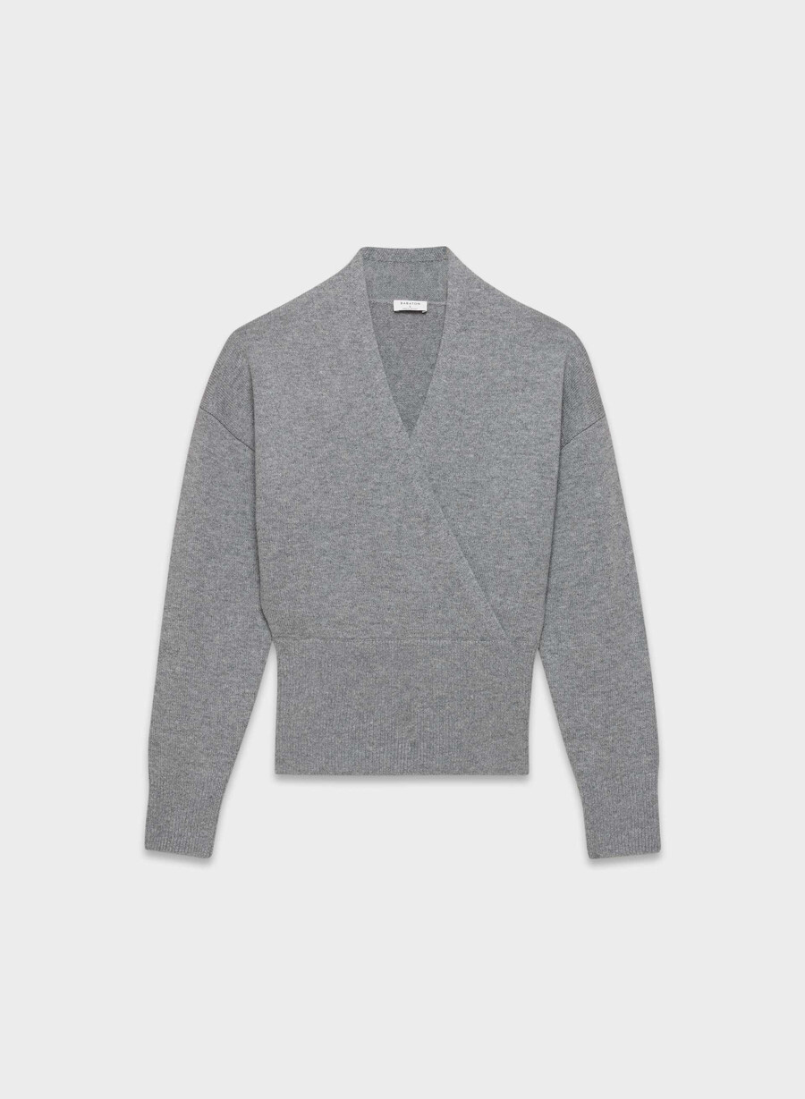 atticus merino wool sweater black