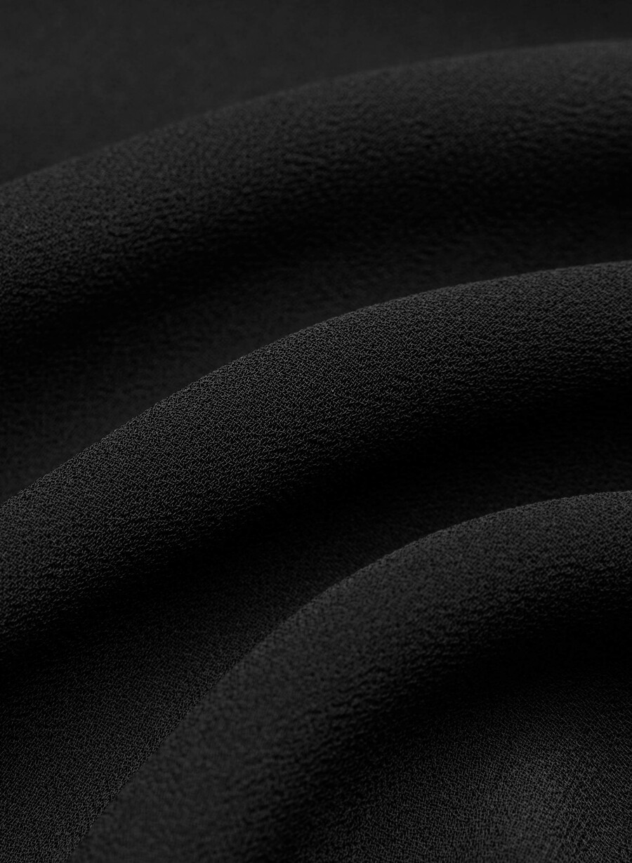 gallerina dress black