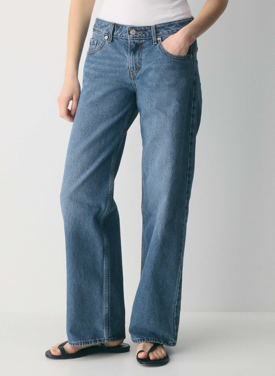 levis low loose jean real rcgnz real