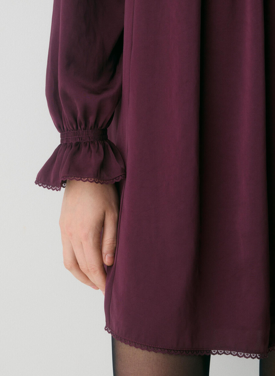 heyden dress cardamon