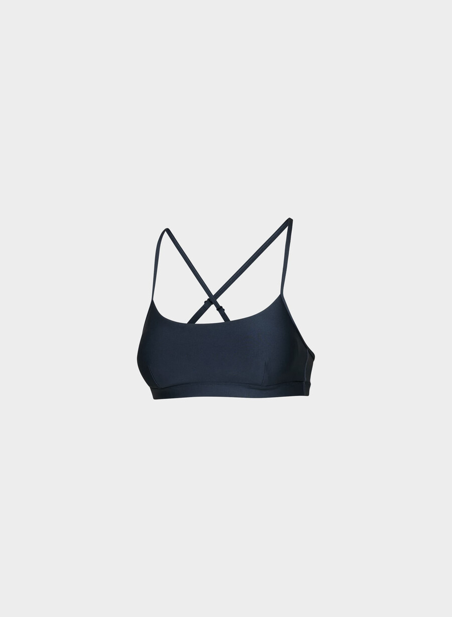 glotone evolve sports bra admiral