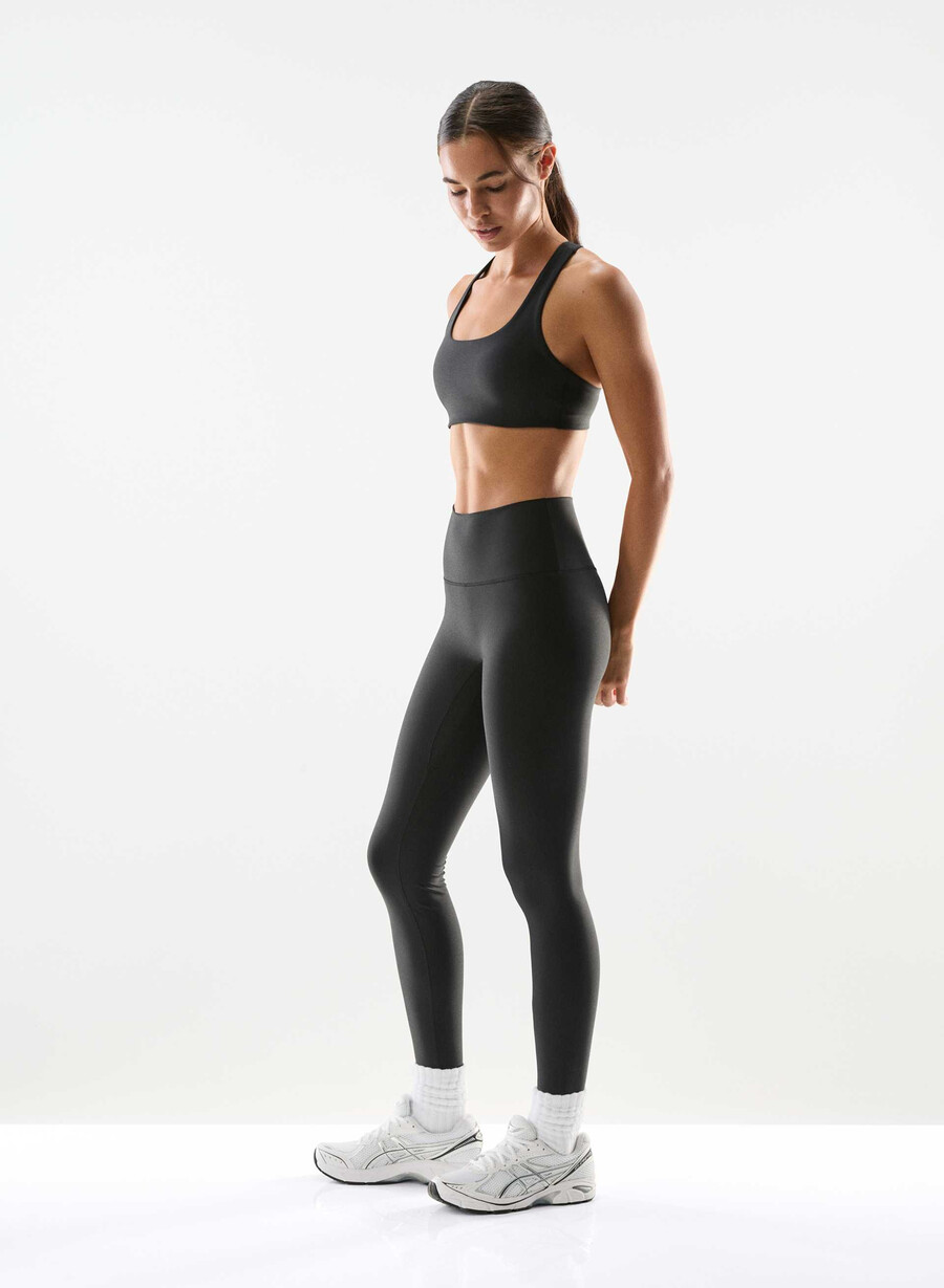 glotone cheeky infinite hi-rise 26 legging black