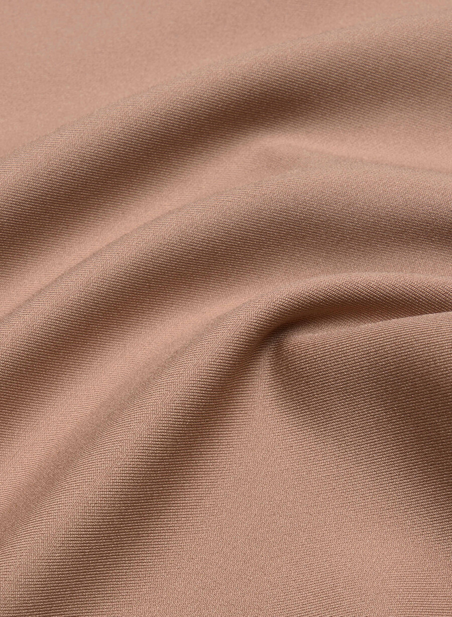 glotone cheeky infinite hi-rise 26 legging chocolate mousse