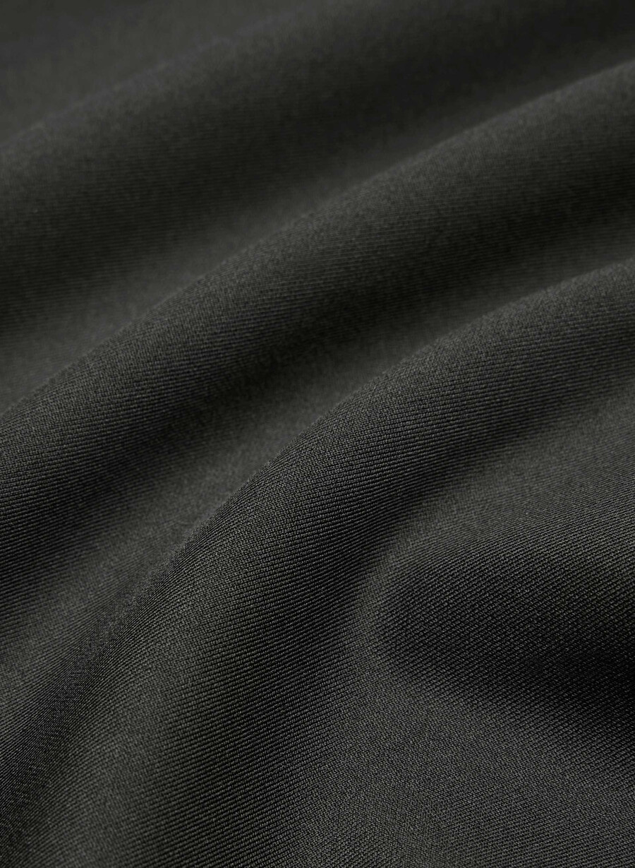 glotone cheeky infinite hi-rise 5 short black