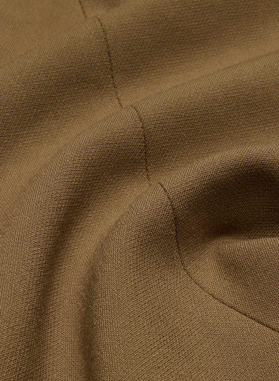 fidelity top heather charcoal