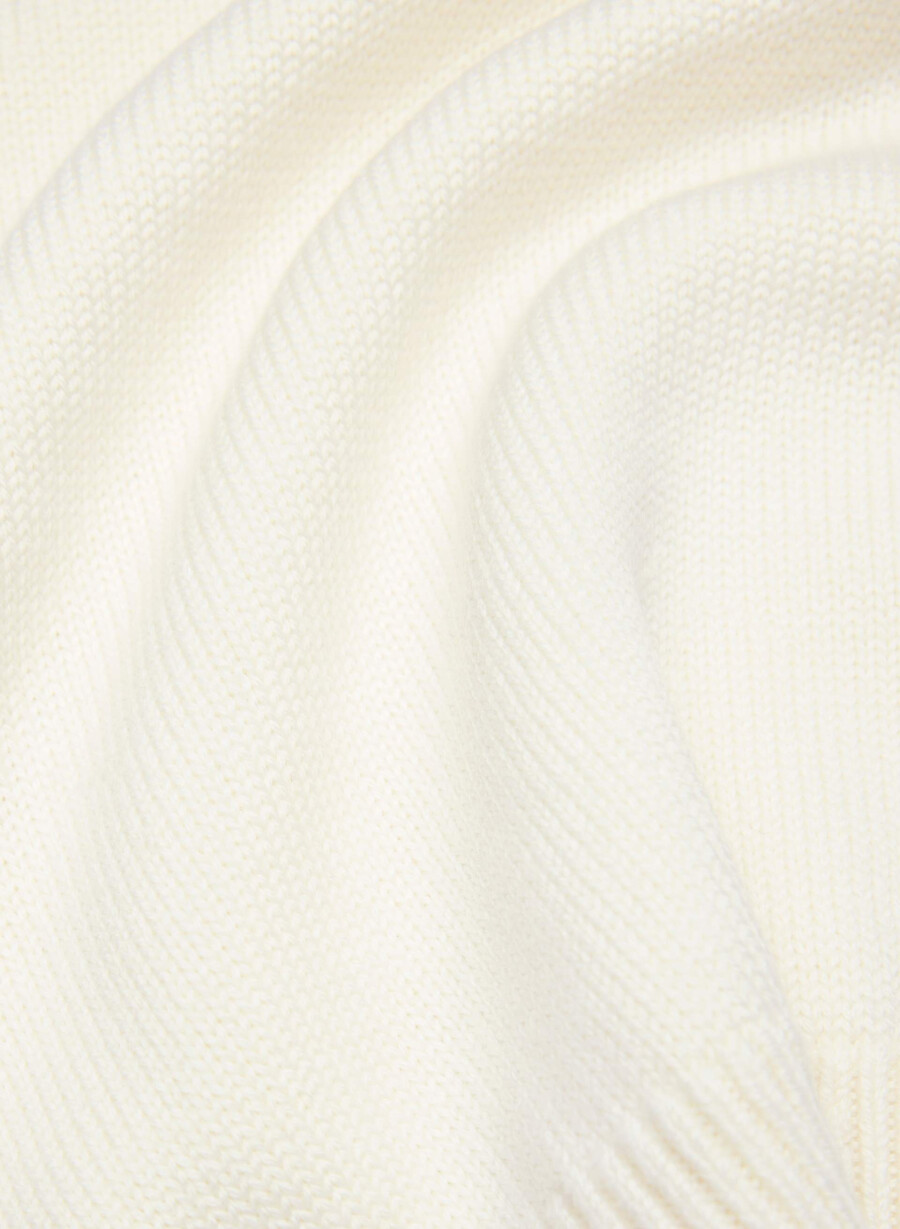 byline merino wool sweater light birch