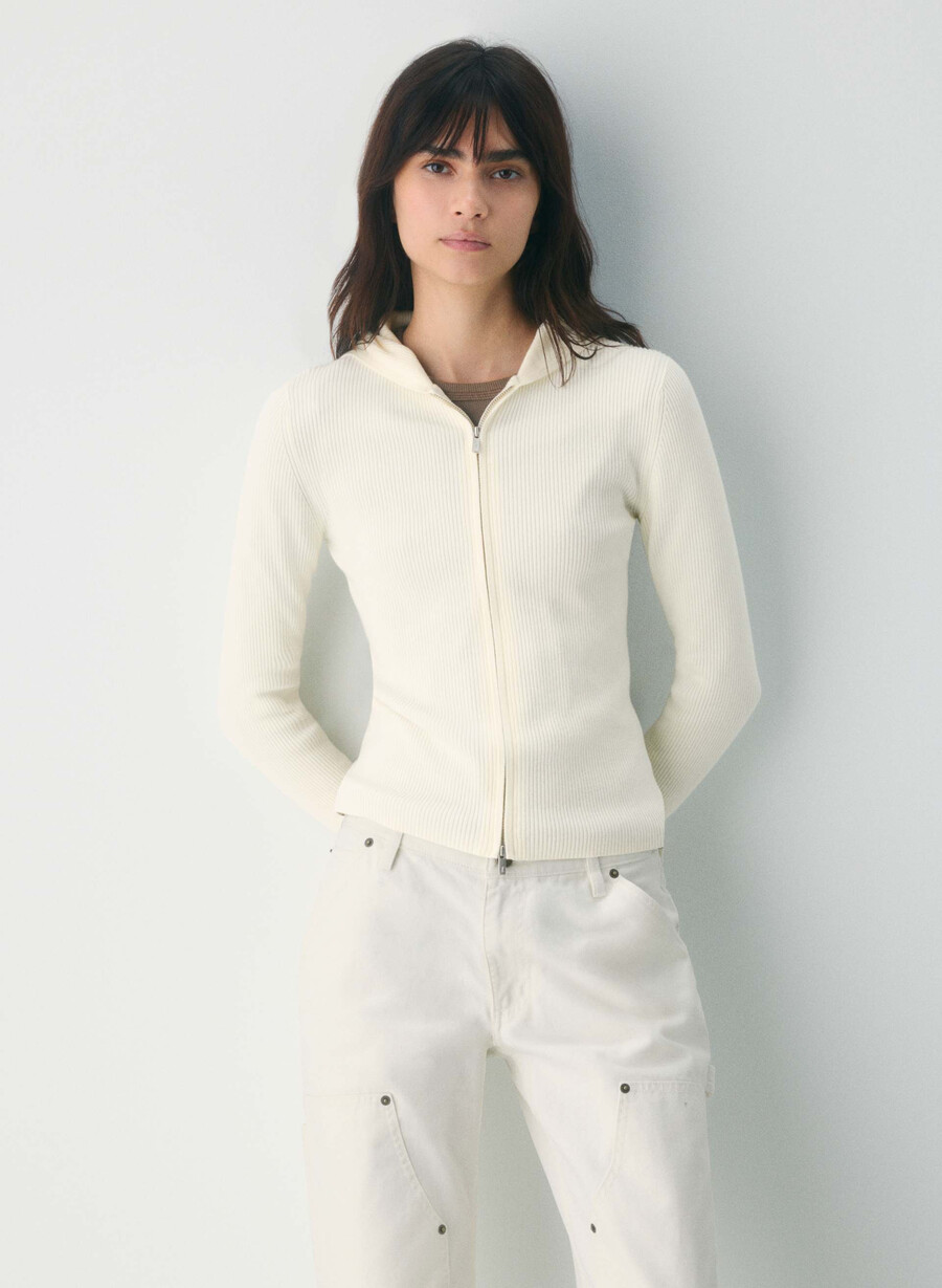 daze zip hoodie admiral
