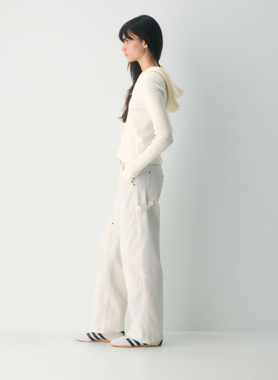 daze zip hoodie admiral
