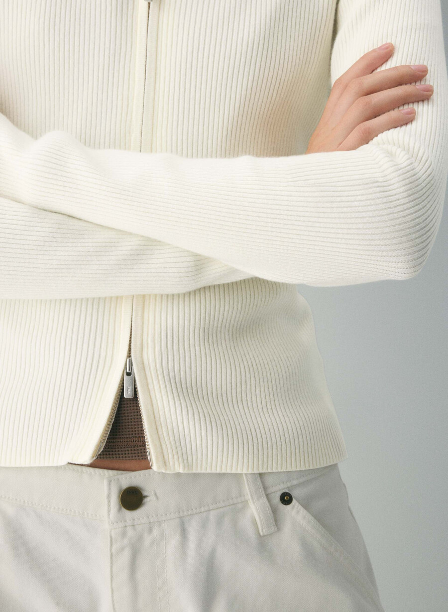 daze zip hoodie admiral