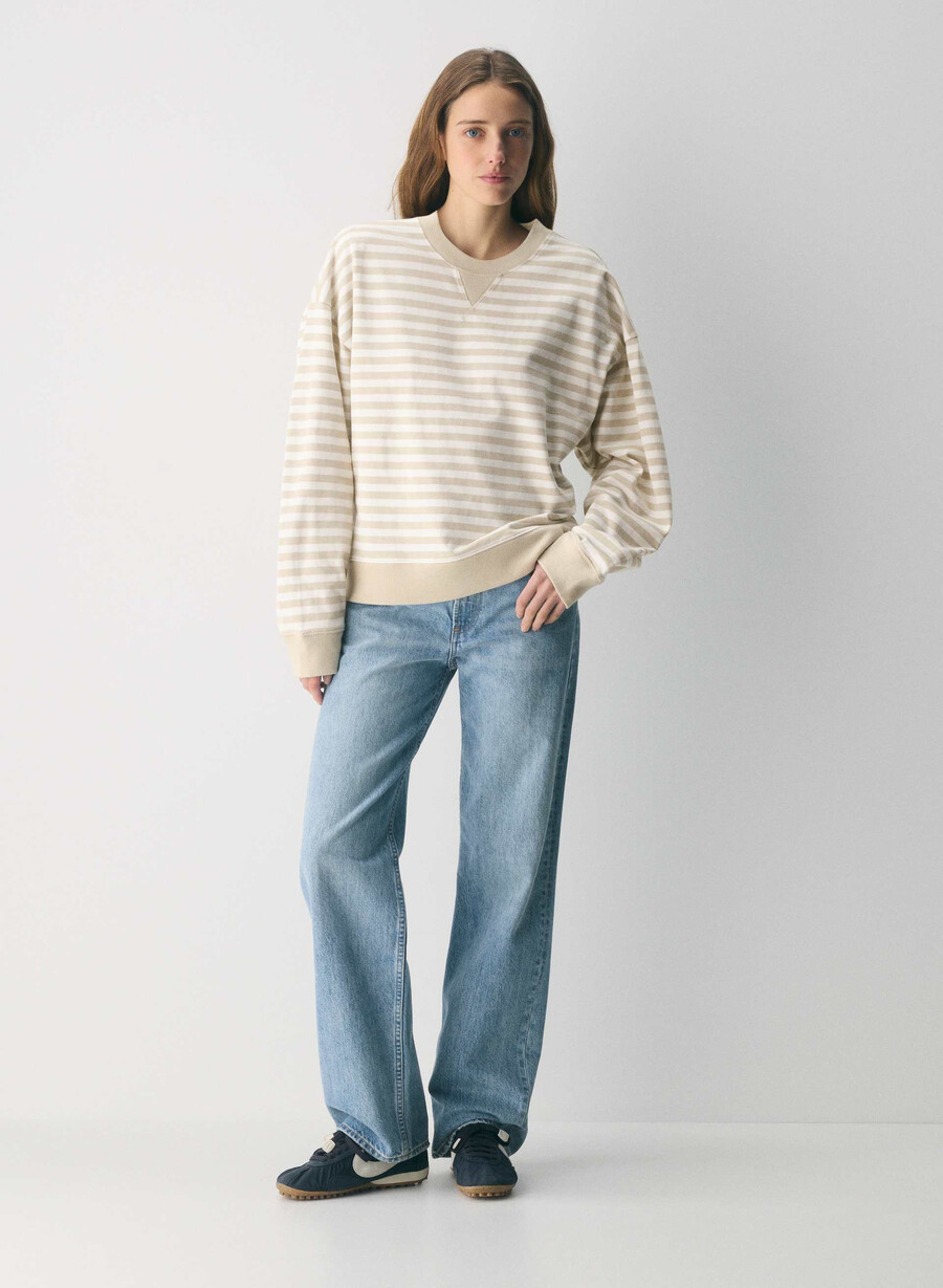 mighty cotton wicket longsleeve light birchmullein