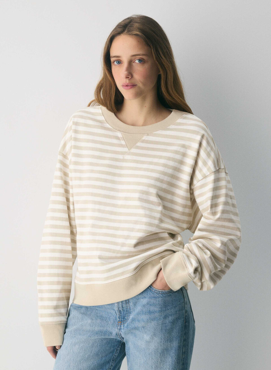 mighty cotton wicket longsleeve light birchmullein