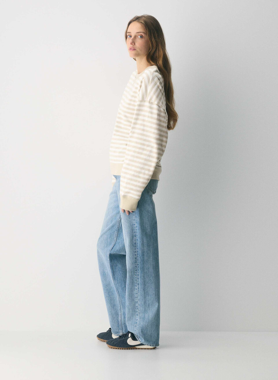 mighty cotton wicket longsleeve light birchmullein