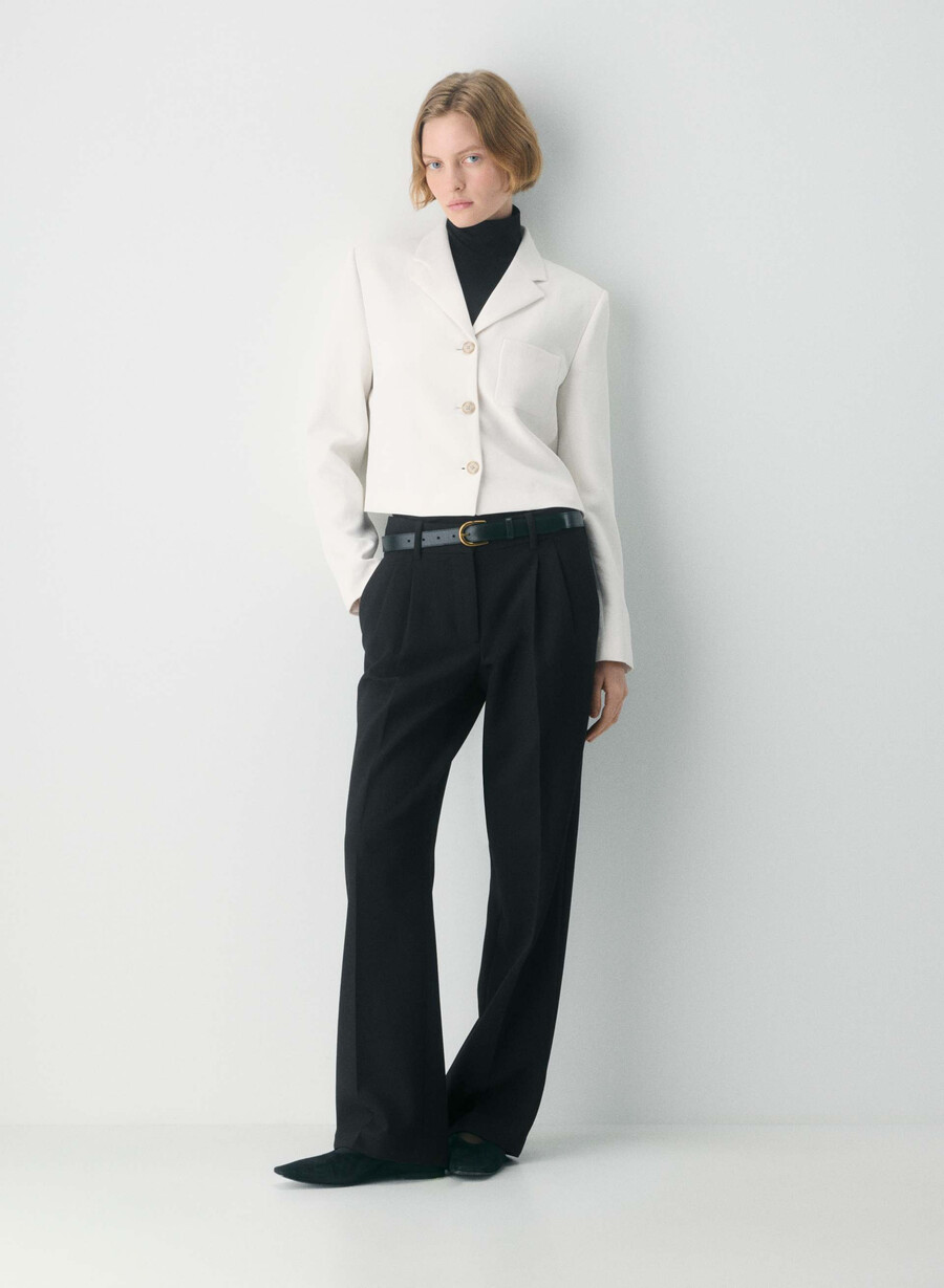 regatta jacket - crepette light birch