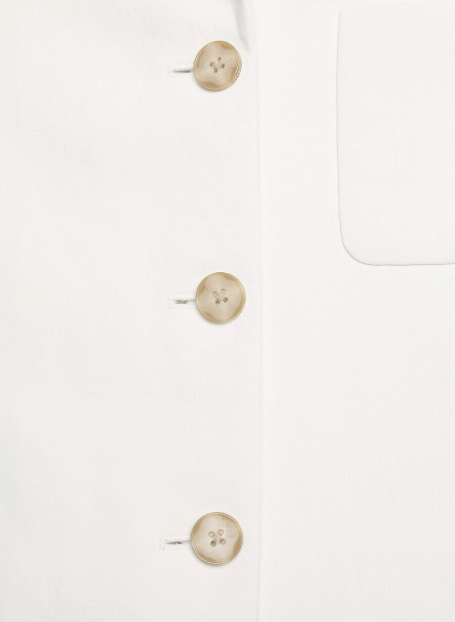 regatta jacket - crepette light birch
