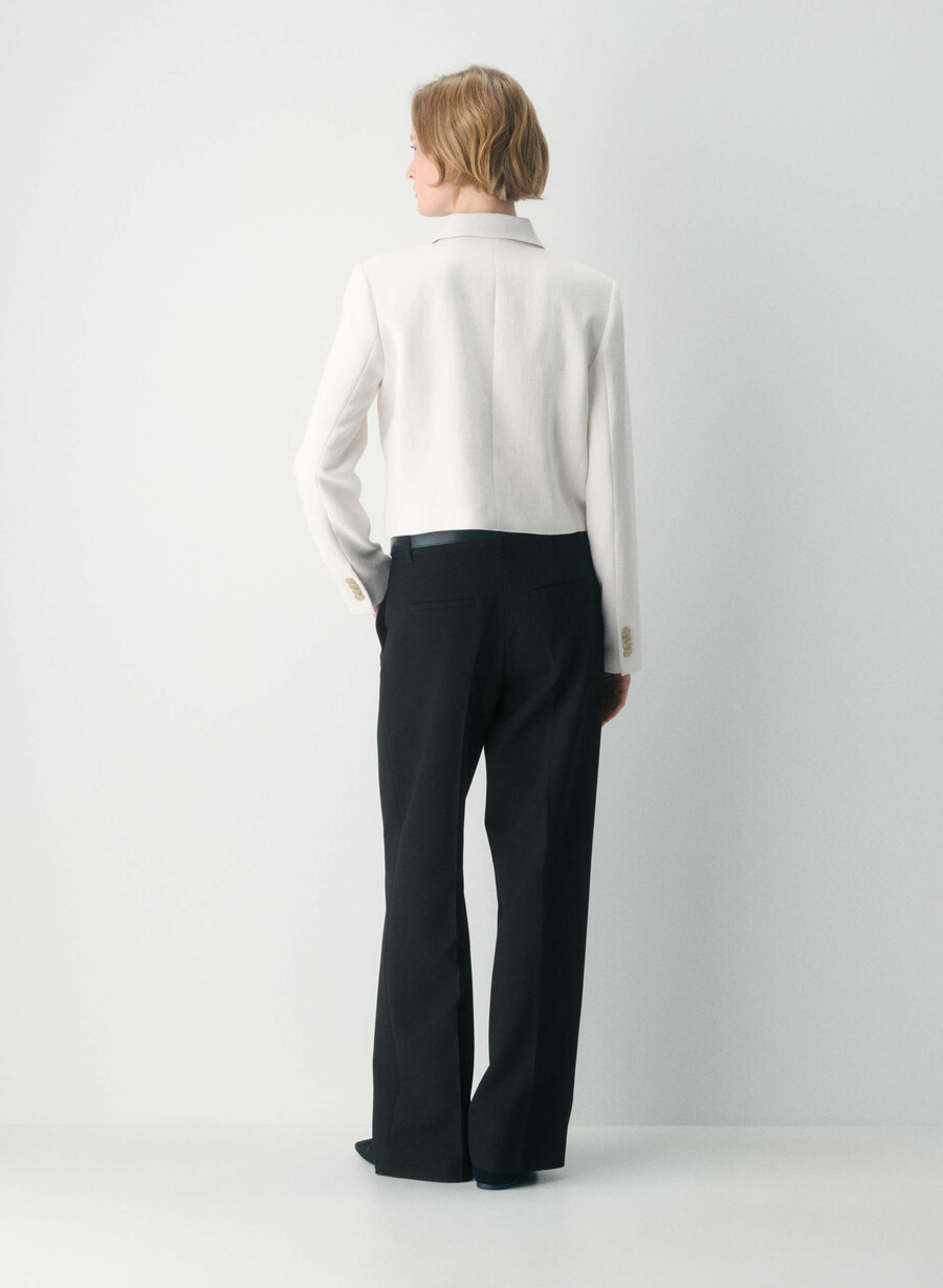 regatta jacket - crepette light birch
