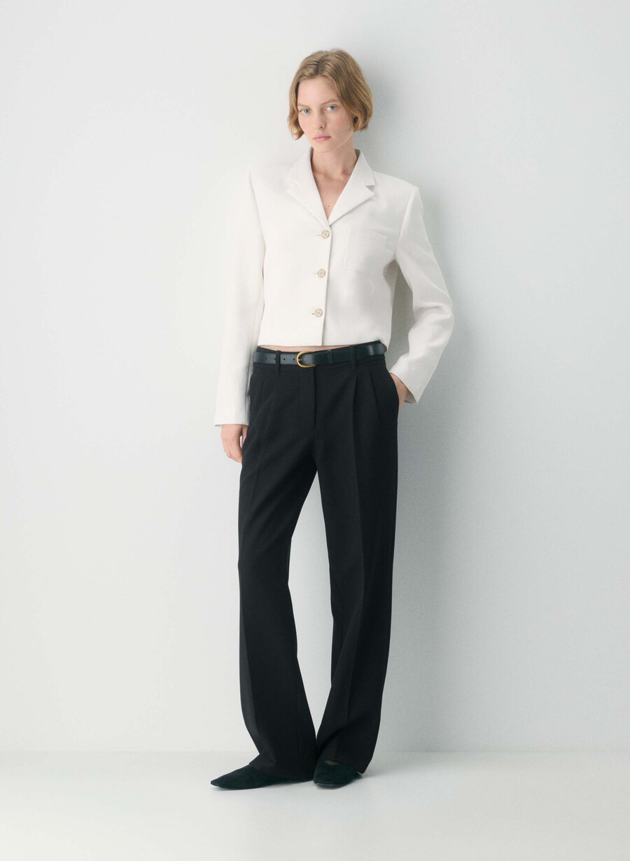 regatta jacket - crepette light birch