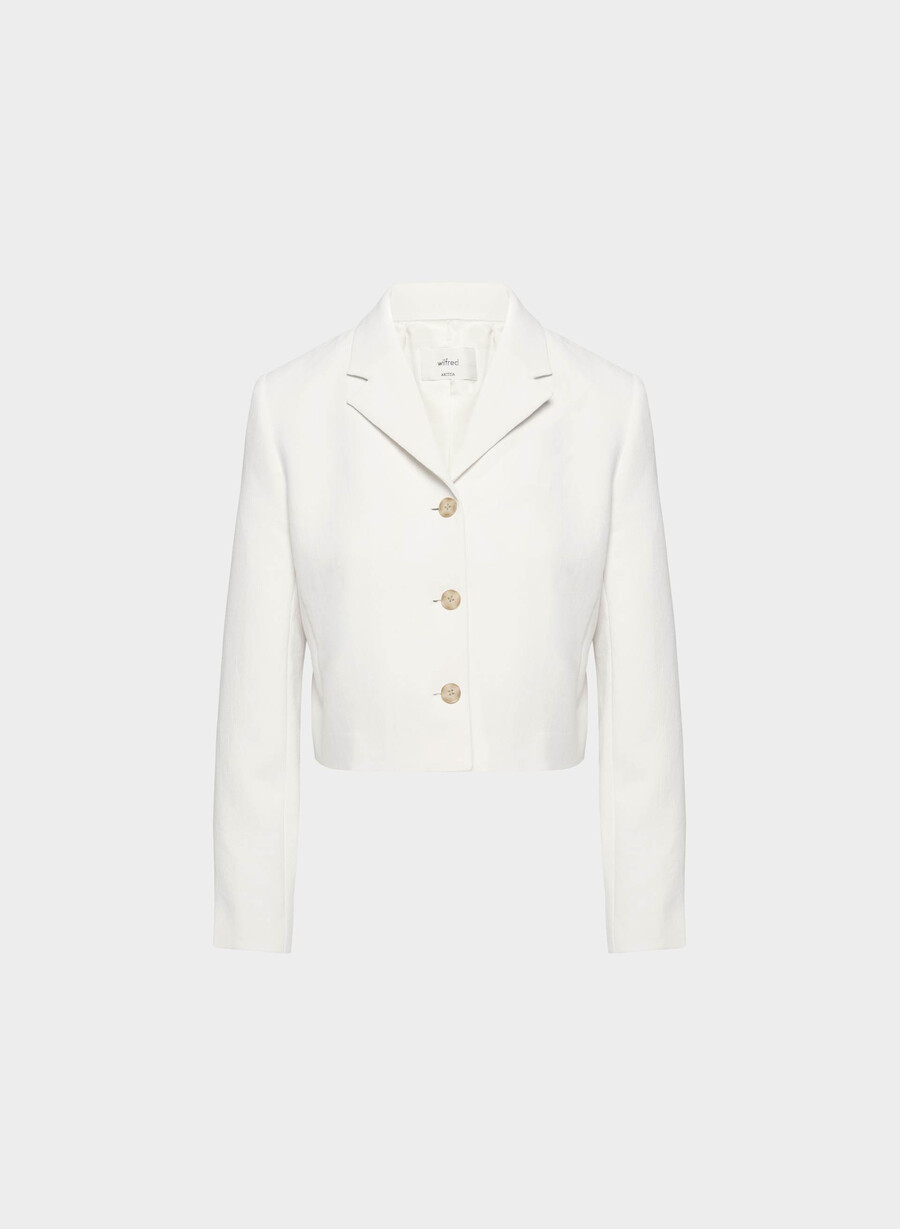 regatta jacket - crepette light birch