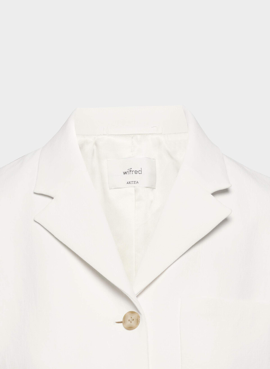 regatta jacket - crepette light birch
