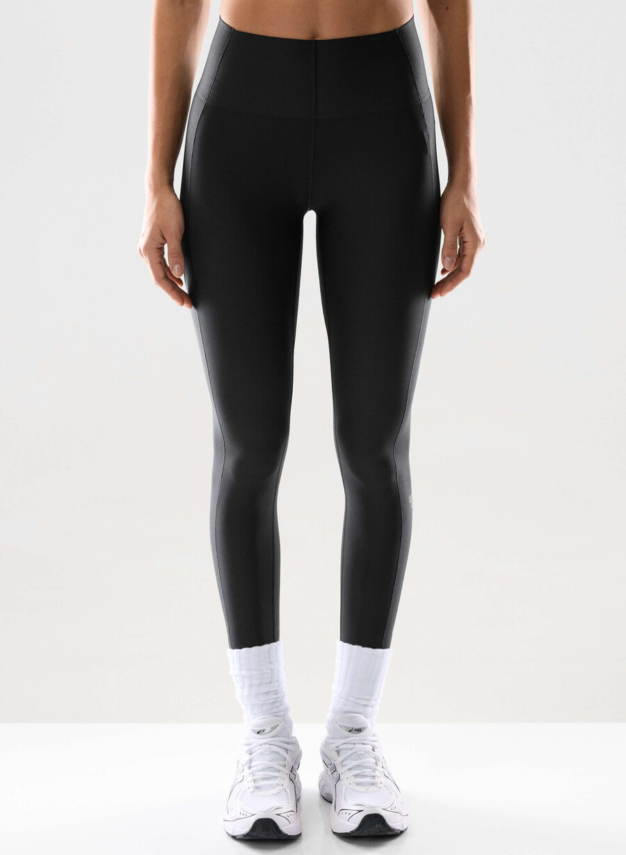glotone horizon hi-rise 26 legging black