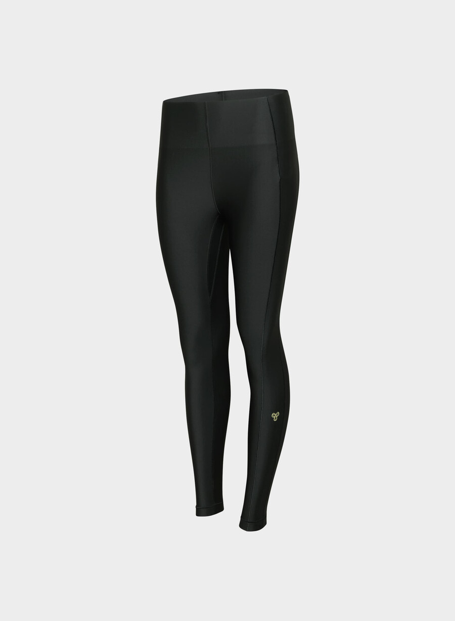 glotone horizon hi-rise 26 legging black