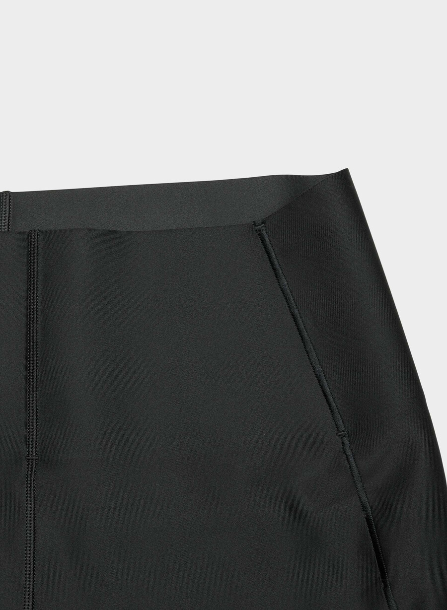 glotone horizon hi-rise 26 legging black