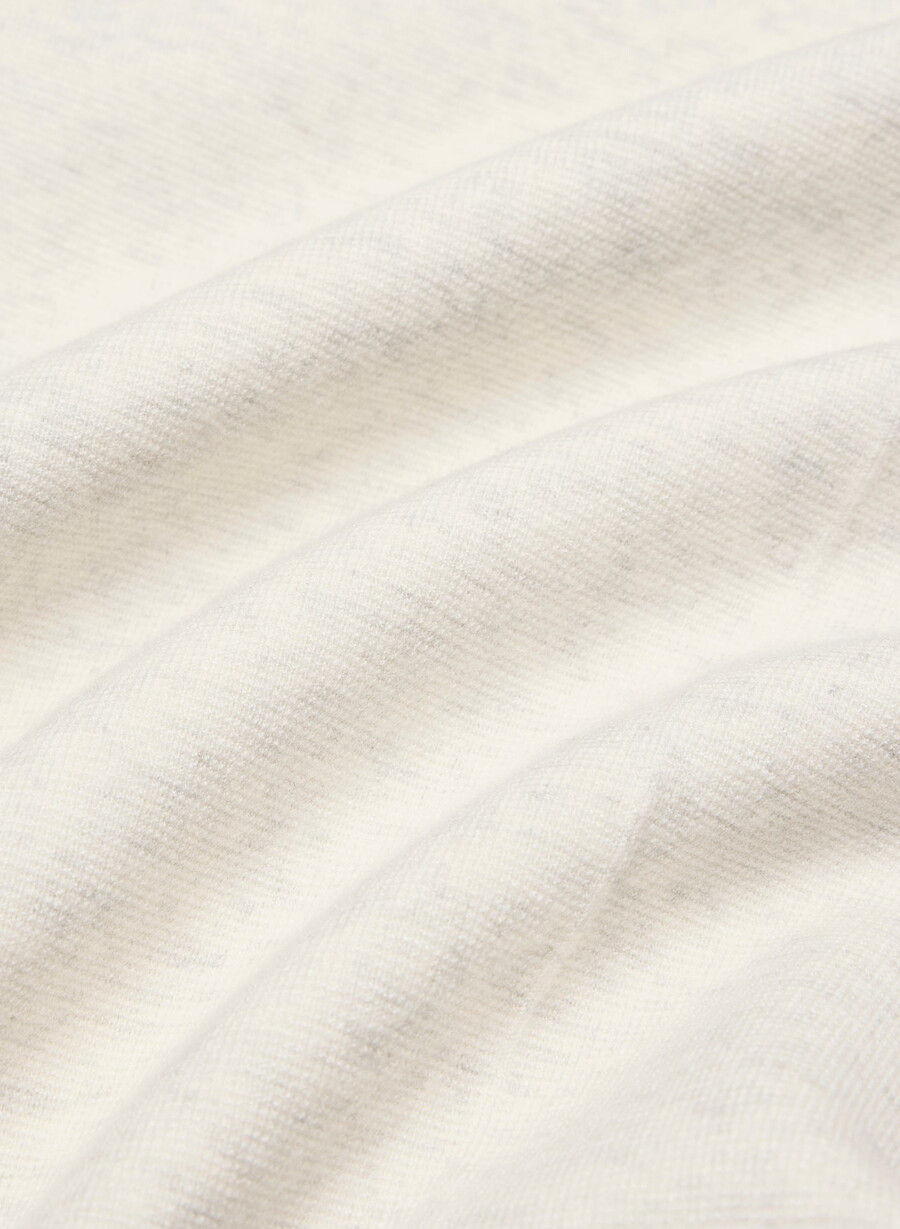 souvenir pant - wonder yarn heather birch